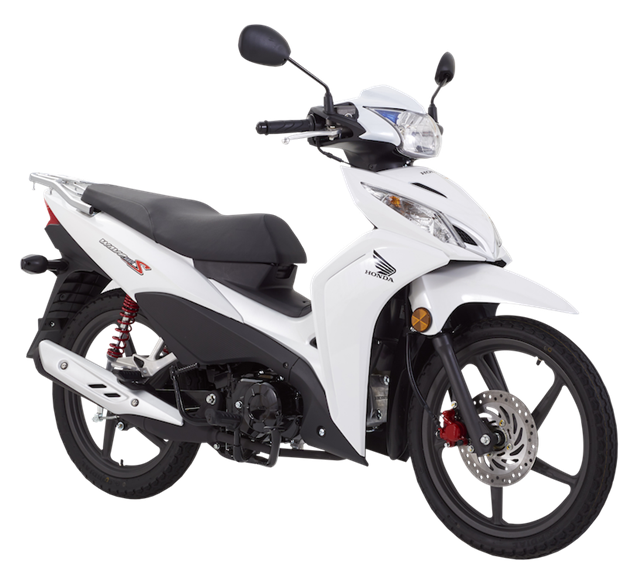 Repuestos para Motos
