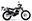 YAMAHA XT225 (04) BRASIL