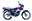 YAMAHA RX115 (05-06)