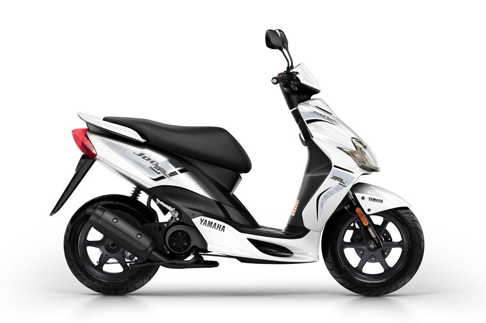 YAMAHA JOG R 1990