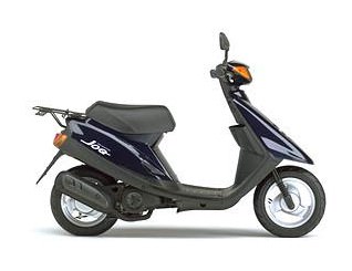 YAMAHA JOG CY50 1994