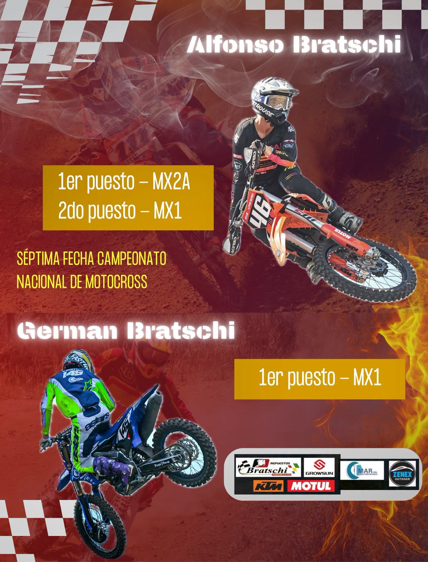 Motorcoss Nacional en Marelli 04.10.26