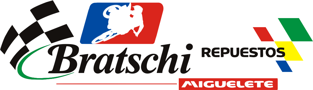 Logo Bratschi Repuestos