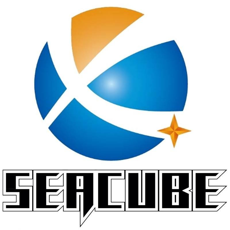 Logo Seacube